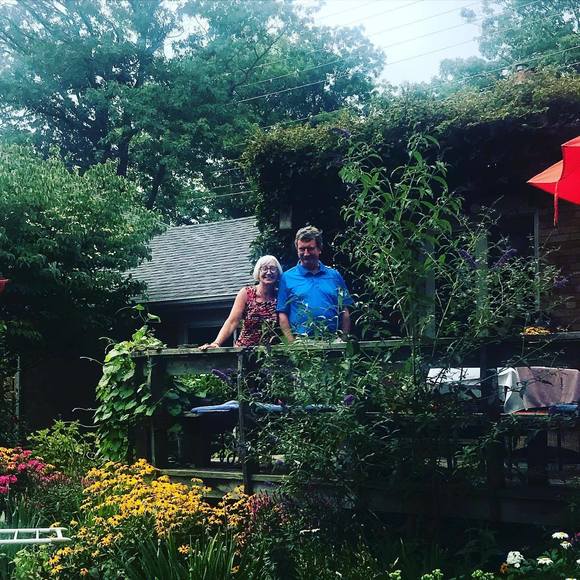 Meet your Posher, Kay - Picture 1 of 1